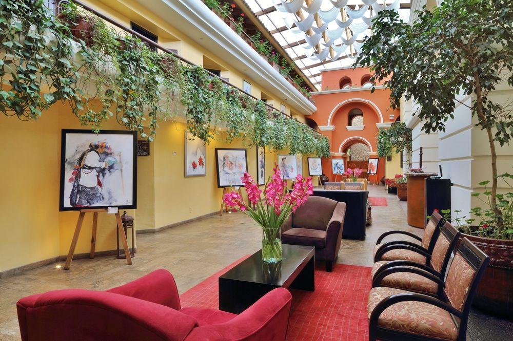 Casa Del Alma Hotel Boutique & Spa San Cristóbal de Las Casas Eksteriør bilde