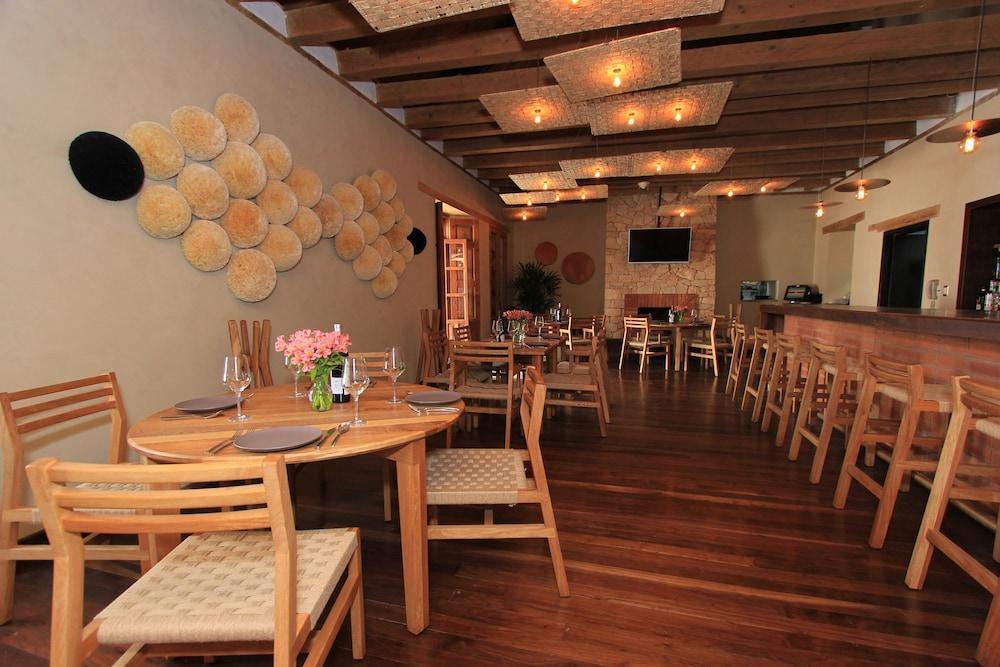 Casa Del Alma Hotel Boutique & Spa San Cristóbal de Las Casas Eksteriør bilde