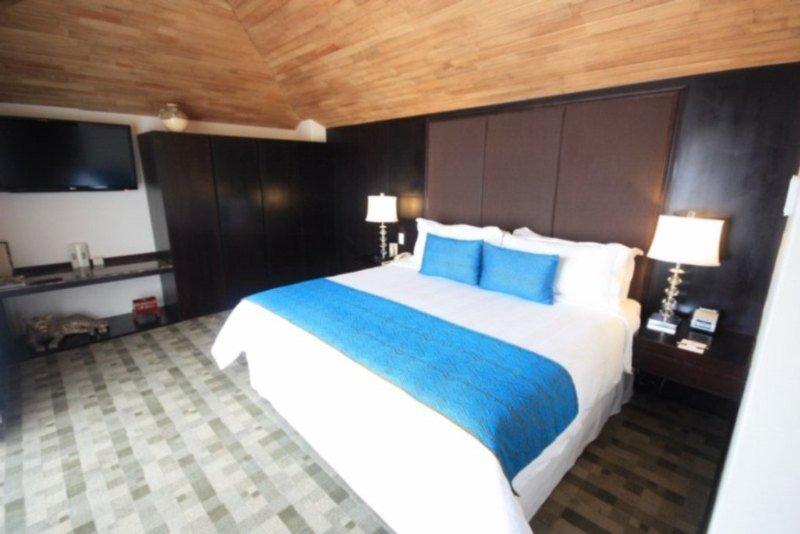 Casa Del Alma Hotel Boutique & Spa San Cristóbal de Las Casas Eksteriør bilde