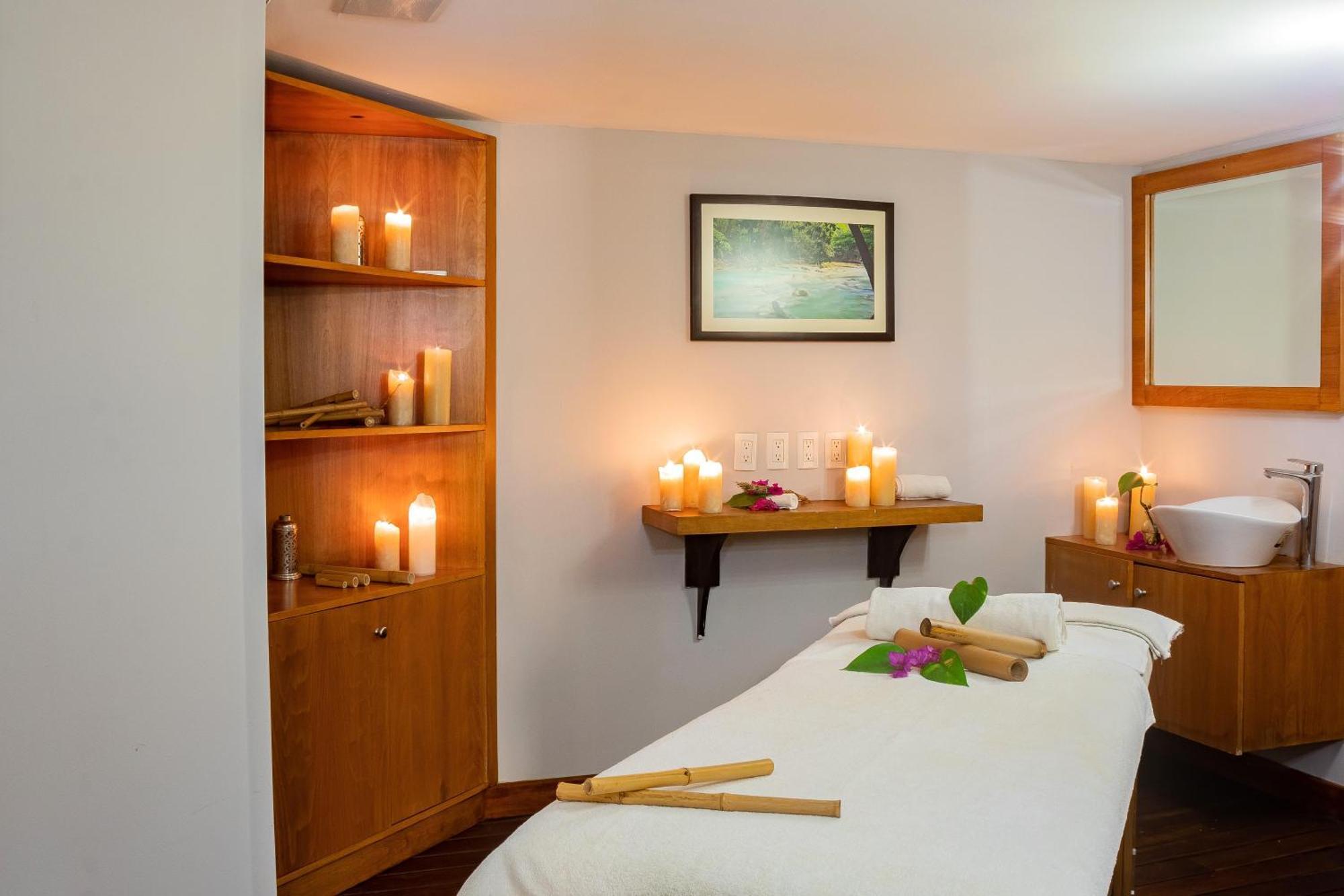Casa Del Alma Hotel Boutique & Spa San Cristóbal de Las Casas Eksteriør bilde