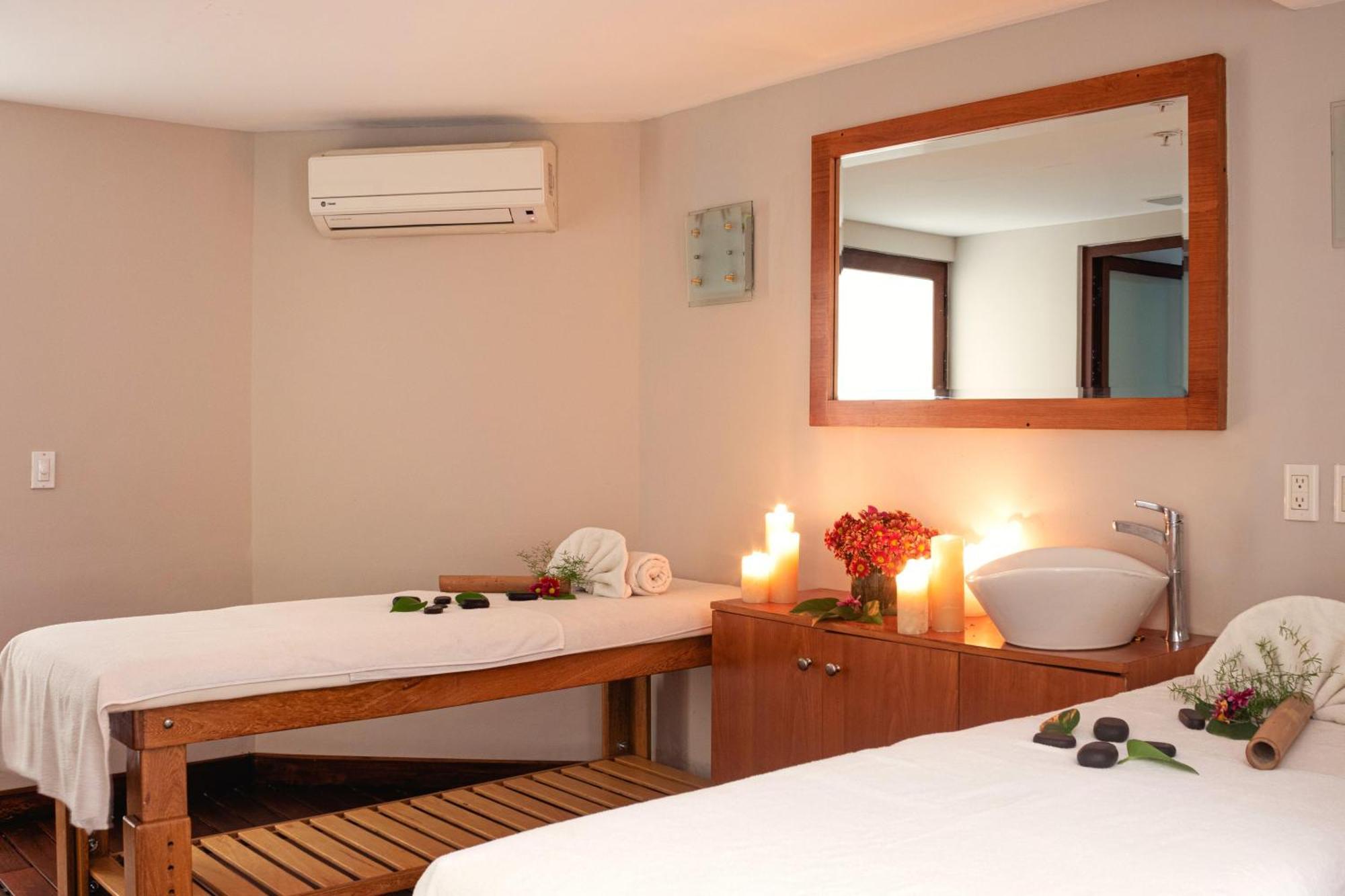 Casa Del Alma Hotel Boutique & Spa San Cristóbal de Las Casas Eksteriør bilde