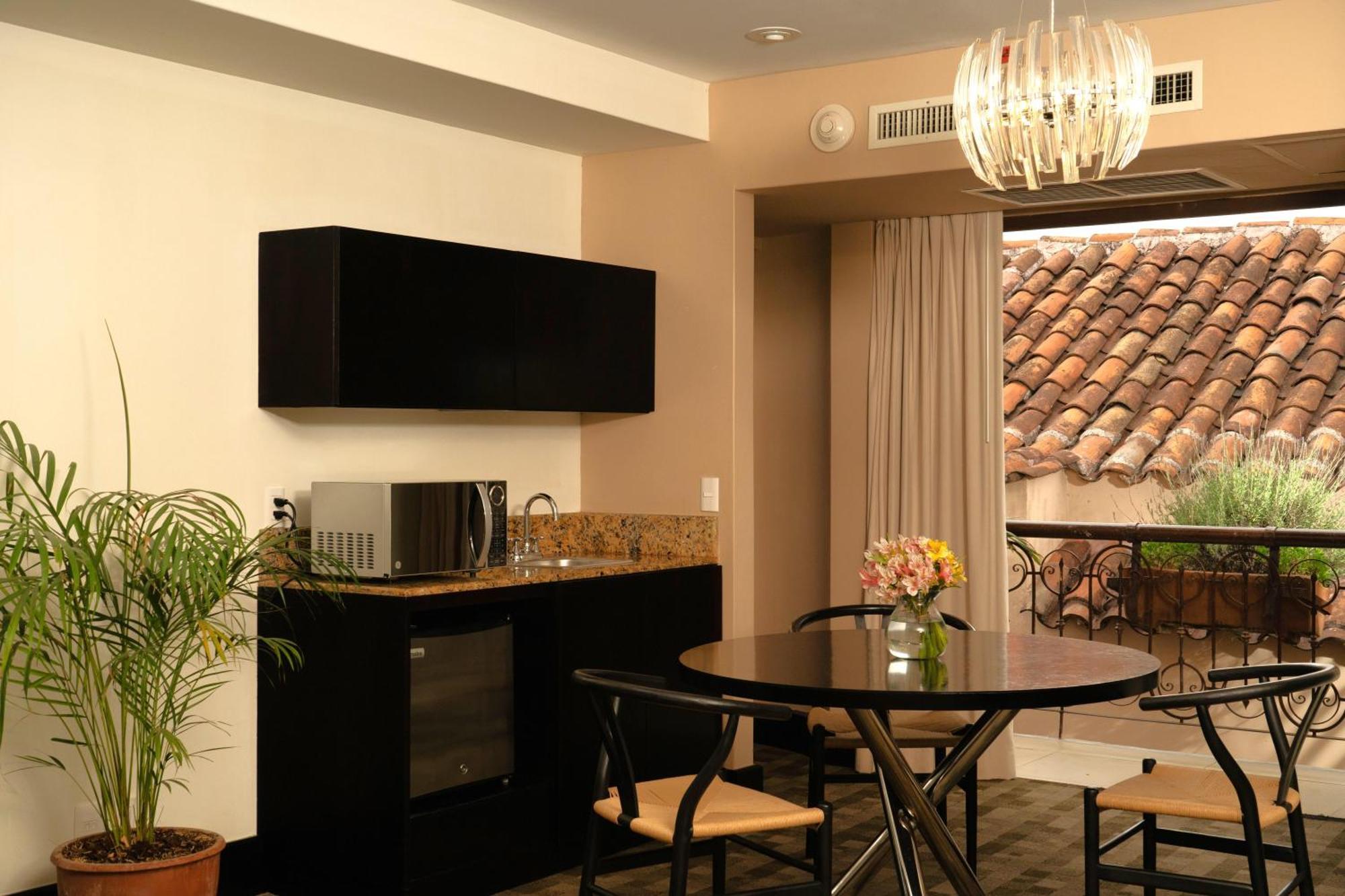 Casa Del Alma Hotel Boutique & Spa San Cristóbal de Las Casas Eksteriør bilde