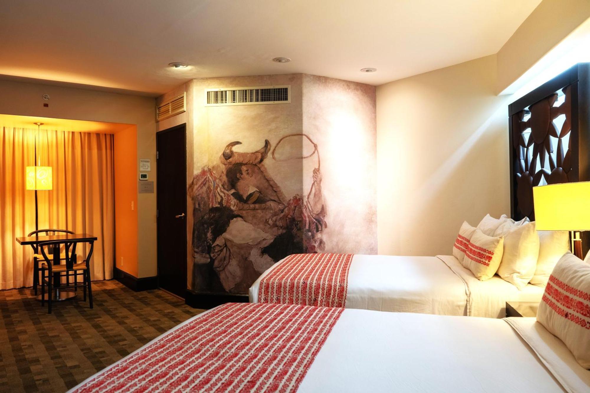 Casa Del Alma Hotel Boutique & Spa San Cristóbal de Las Casas Eksteriør bilde