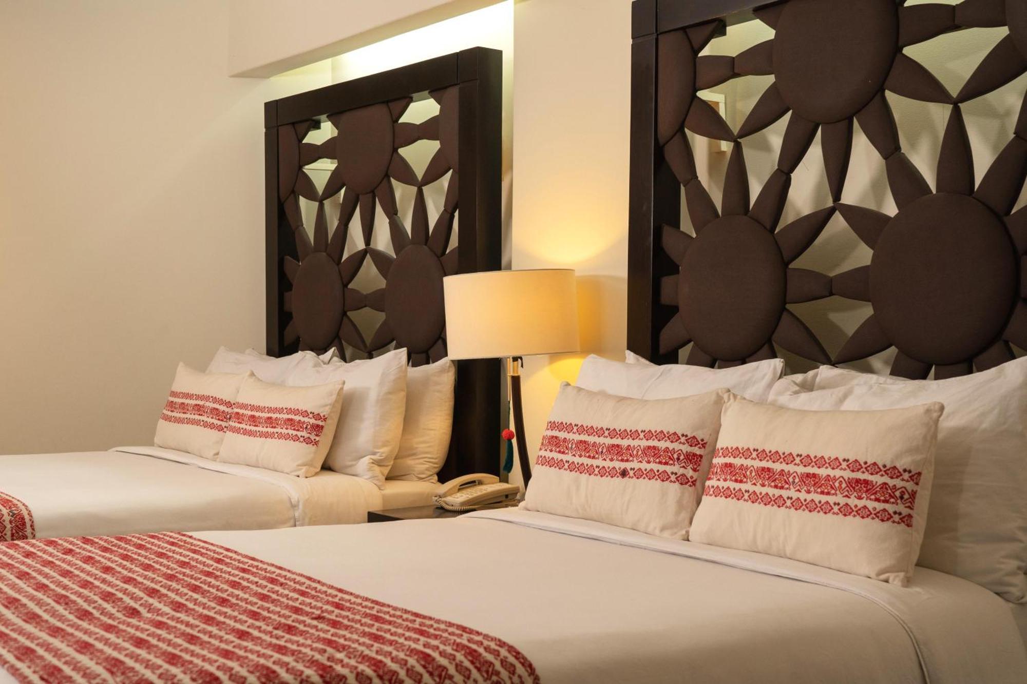 Casa Del Alma Hotel Boutique & Spa San Cristóbal de Las Casas Eksteriør bilde