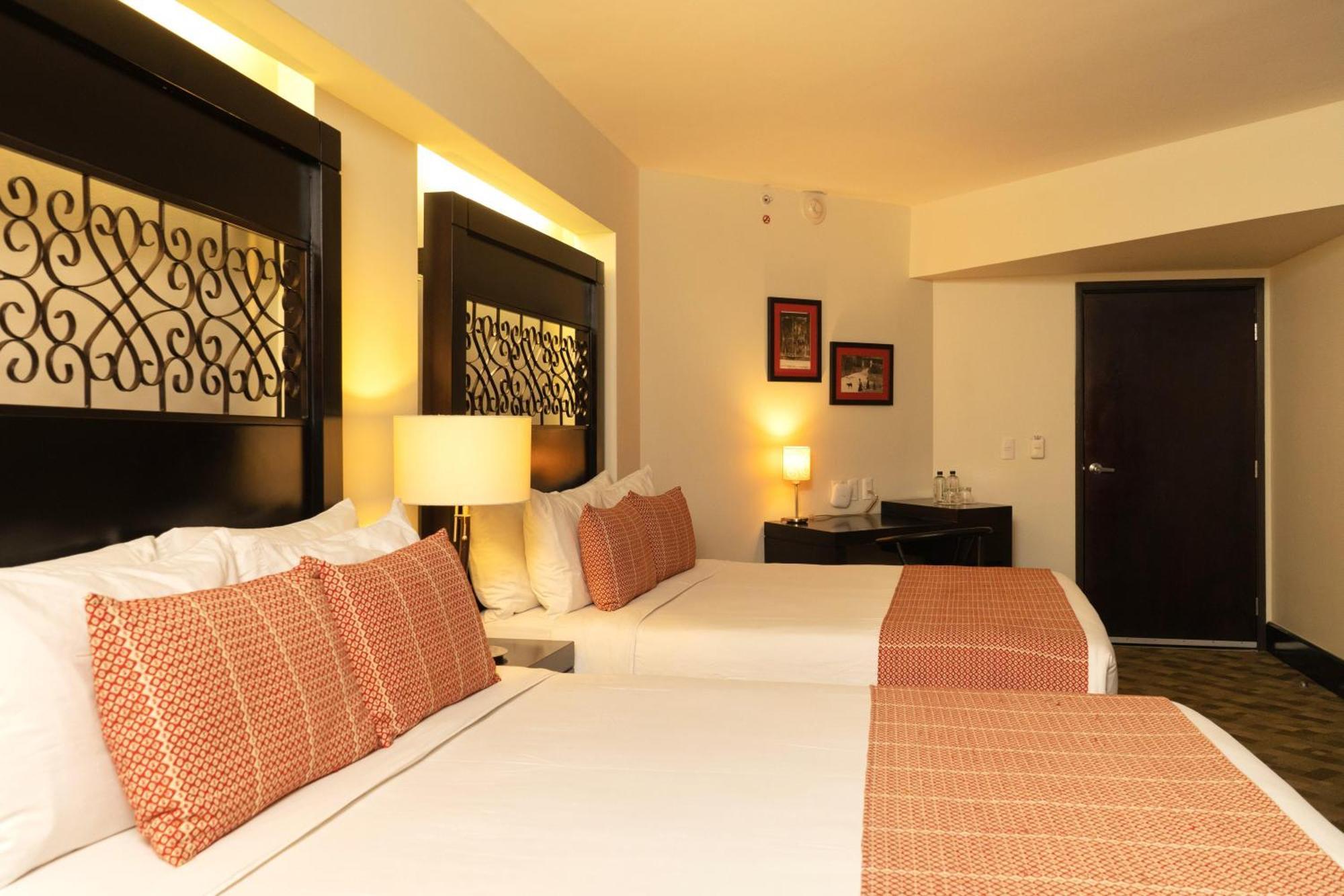 Casa Del Alma Hotel Boutique & Spa San Cristóbal de Las Casas Eksteriør bilde