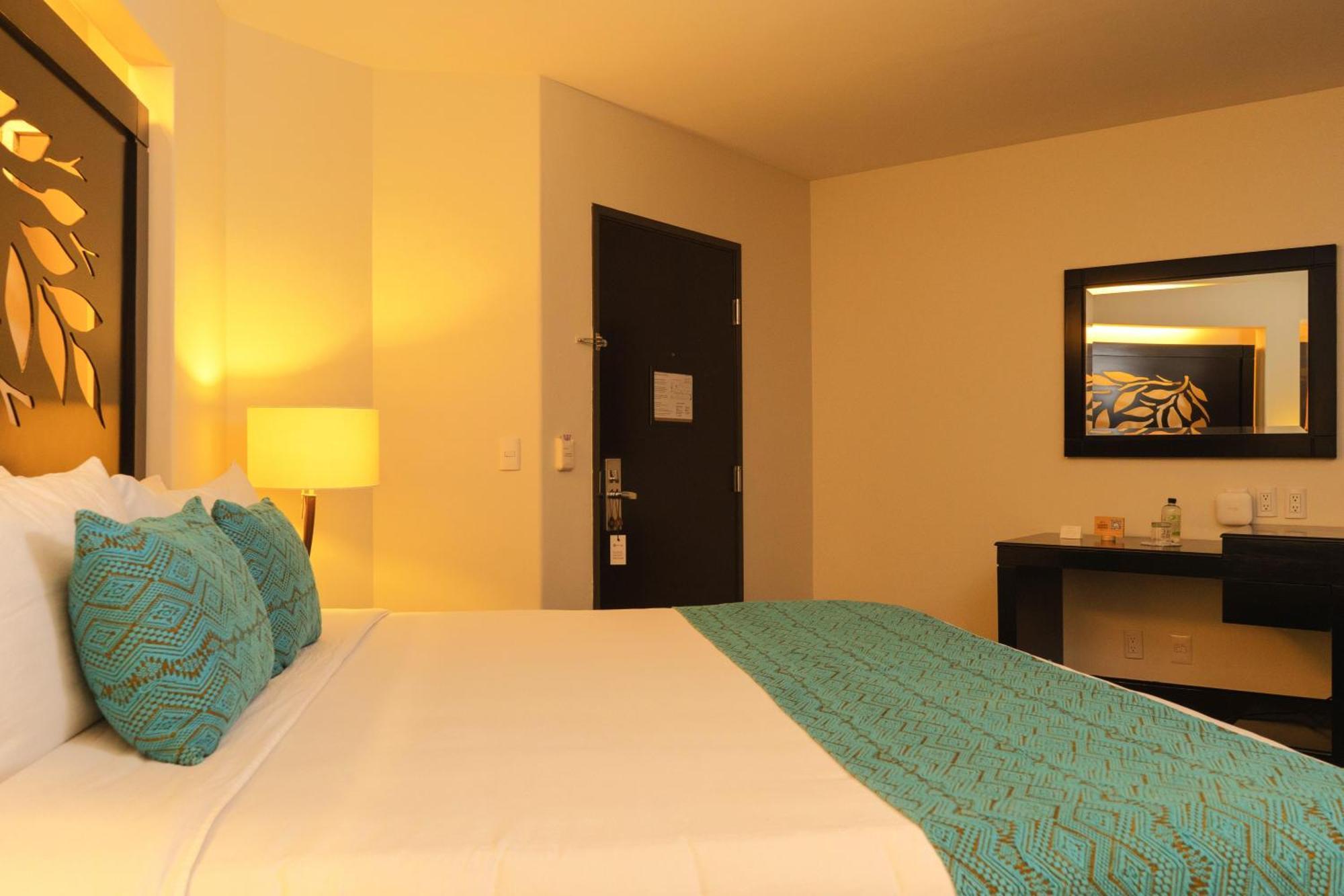 Casa Del Alma Hotel Boutique & Spa San Cristóbal de Las Casas Eksteriør bilde