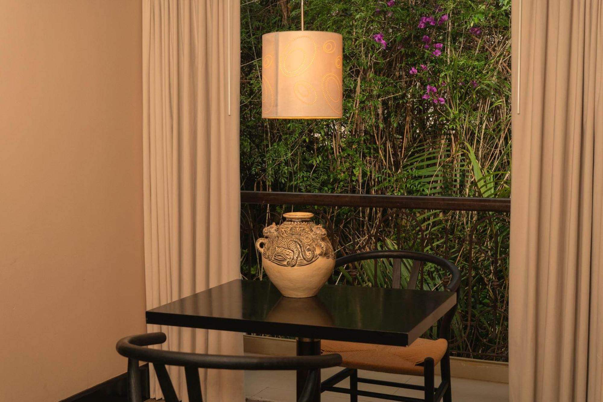 Casa Del Alma Hotel Boutique & Spa San Cristóbal de Las Casas Eksteriør bilde