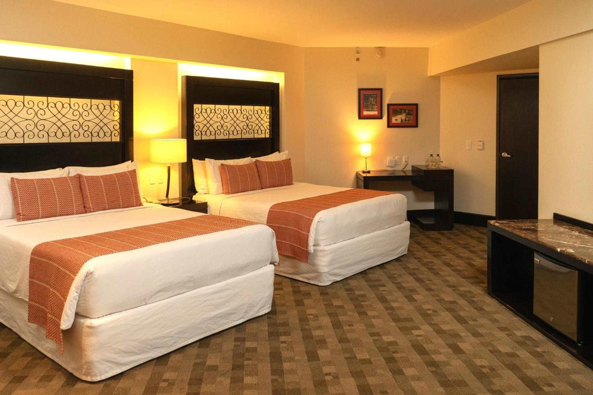 Casa Del Alma Hotel Boutique & Spa San Cristóbal de Las Casas Eksteriør bilde