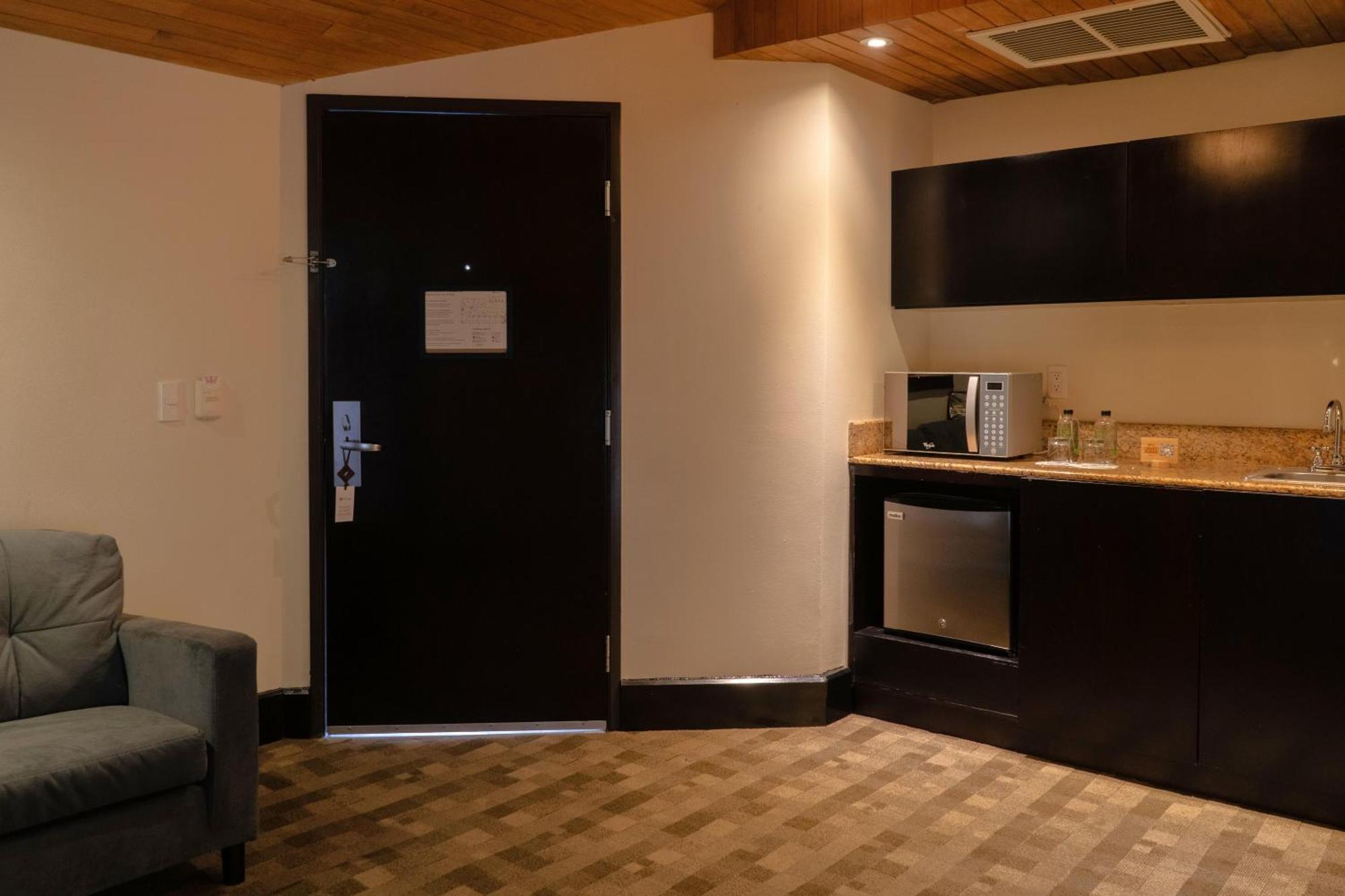 Casa Del Alma Hotel Boutique & Spa San Cristóbal de Las Casas Eksteriør bilde