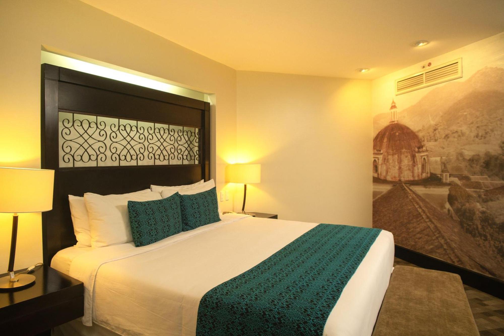 Casa Del Alma Hotel Boutique & Spa San Cristóbal de Las Casas Eksteriør bilde