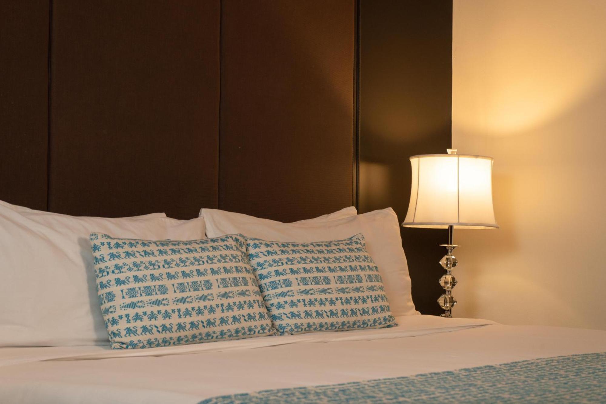 Casa Del Alma Hotel Boutique & Spa San Cristóbal de Las Casas Eksteriør bilde