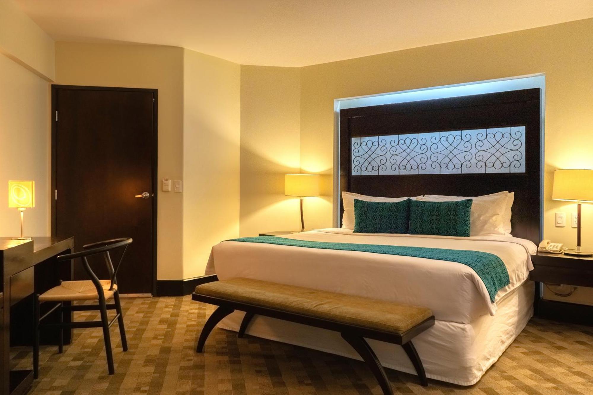 Casa Del Alma Hotel Boutique & Spa San Cristóbal de Las Casas Eksteriør bilde