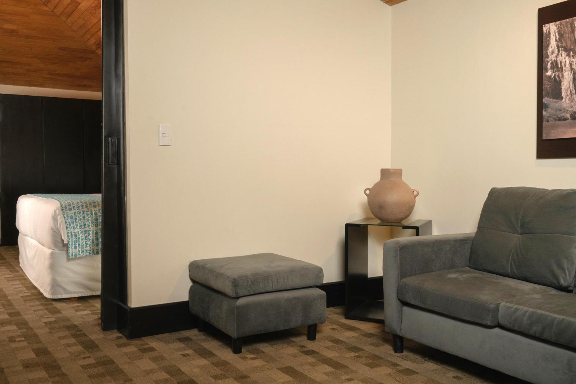 Casa Del Alma Hotel Boutique & Spa San Cristóbal de Las Casas Eksteriør bilde