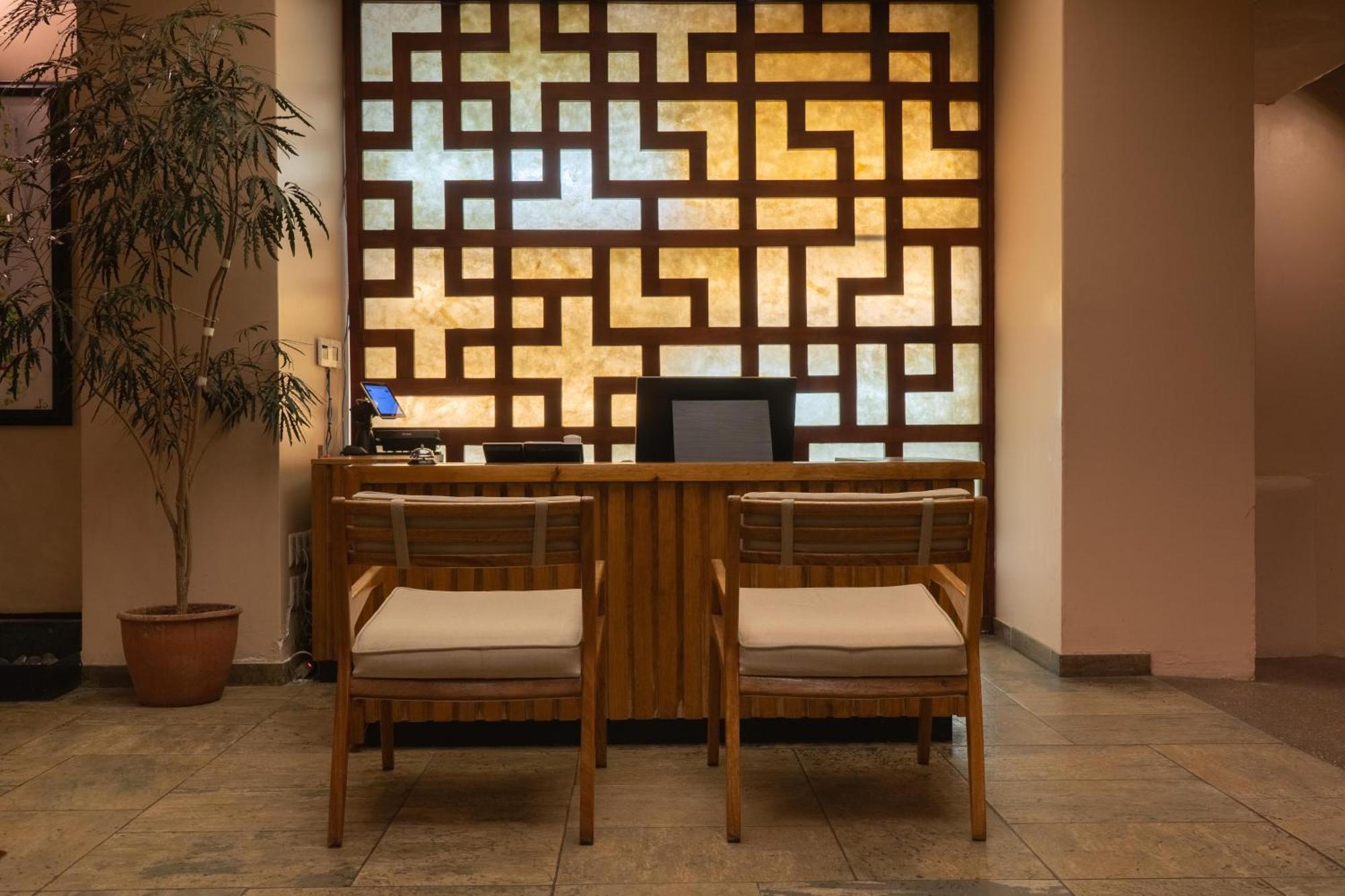 Casa Del Alma Hotel Boutique & Spa San Cristóbal de Las Casas Eksteriør bilde
