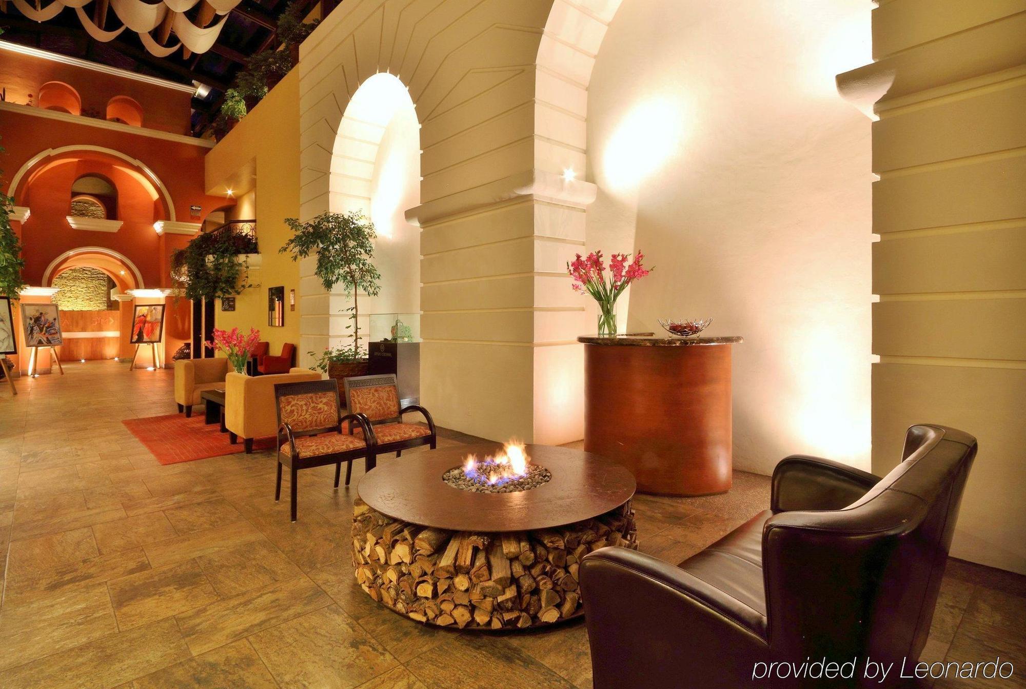 Casa Del Alma Hotel Boutique & Spa San Cristóbal de Las Casas Eksteriør bilde