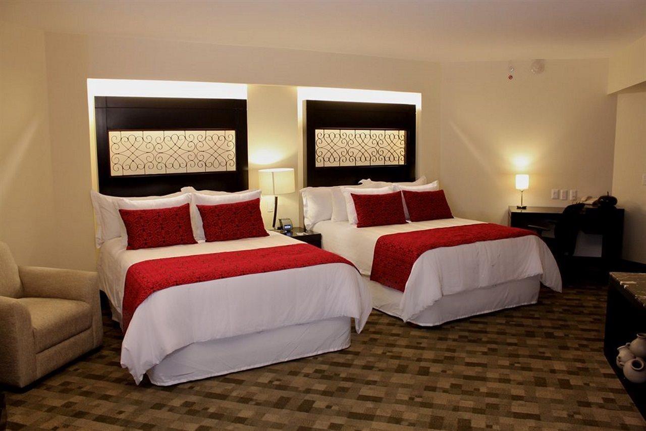 Casa Del Alma Hotel Boutique & Spa San Cristóbal de Las Casas Eksteriør bilde