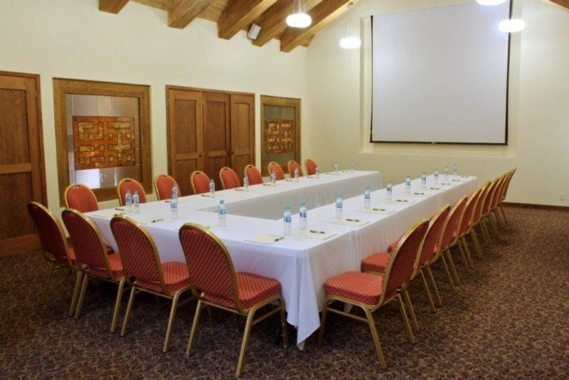 Casa Del Alma Hotel Boutique & Spa San Cristóbal de Las Casas Eksteriør bilde