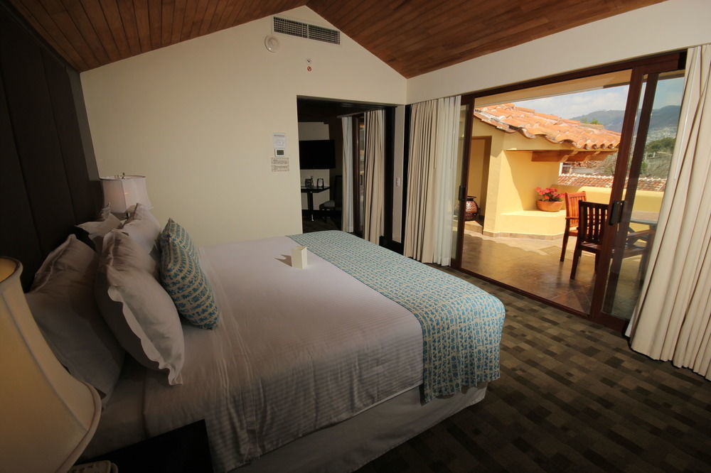 Casa Del Alma Hotel Boutique & Spa San Cristóbal de Las Casas Eksteriør bilde