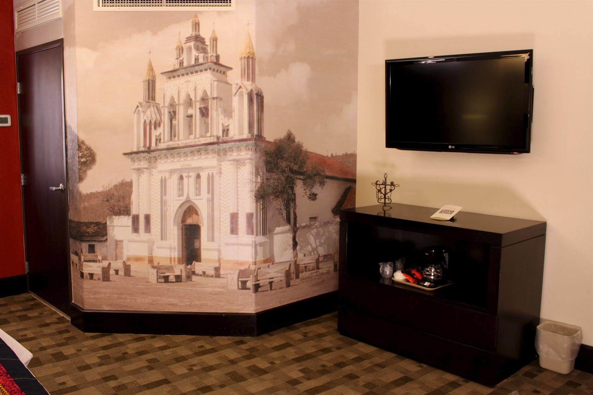 Casa Del Alma Hotel Boutique & Spa San Cristóbal de Las Casas Eksteriør bilde