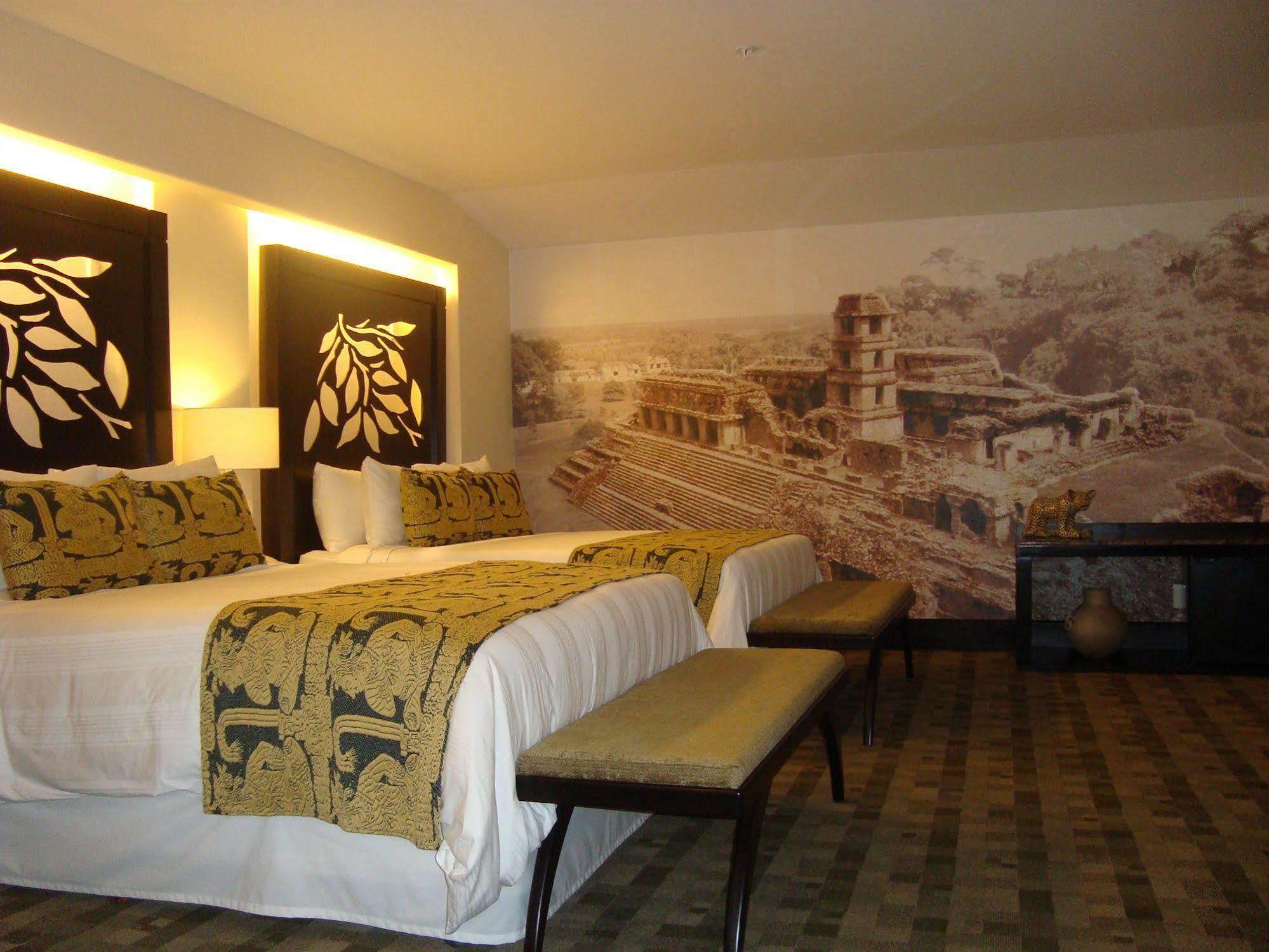 Casa Del Alma Hotel Boutique & Spa San Cristóbal de Las Casas Eksteriør bilde