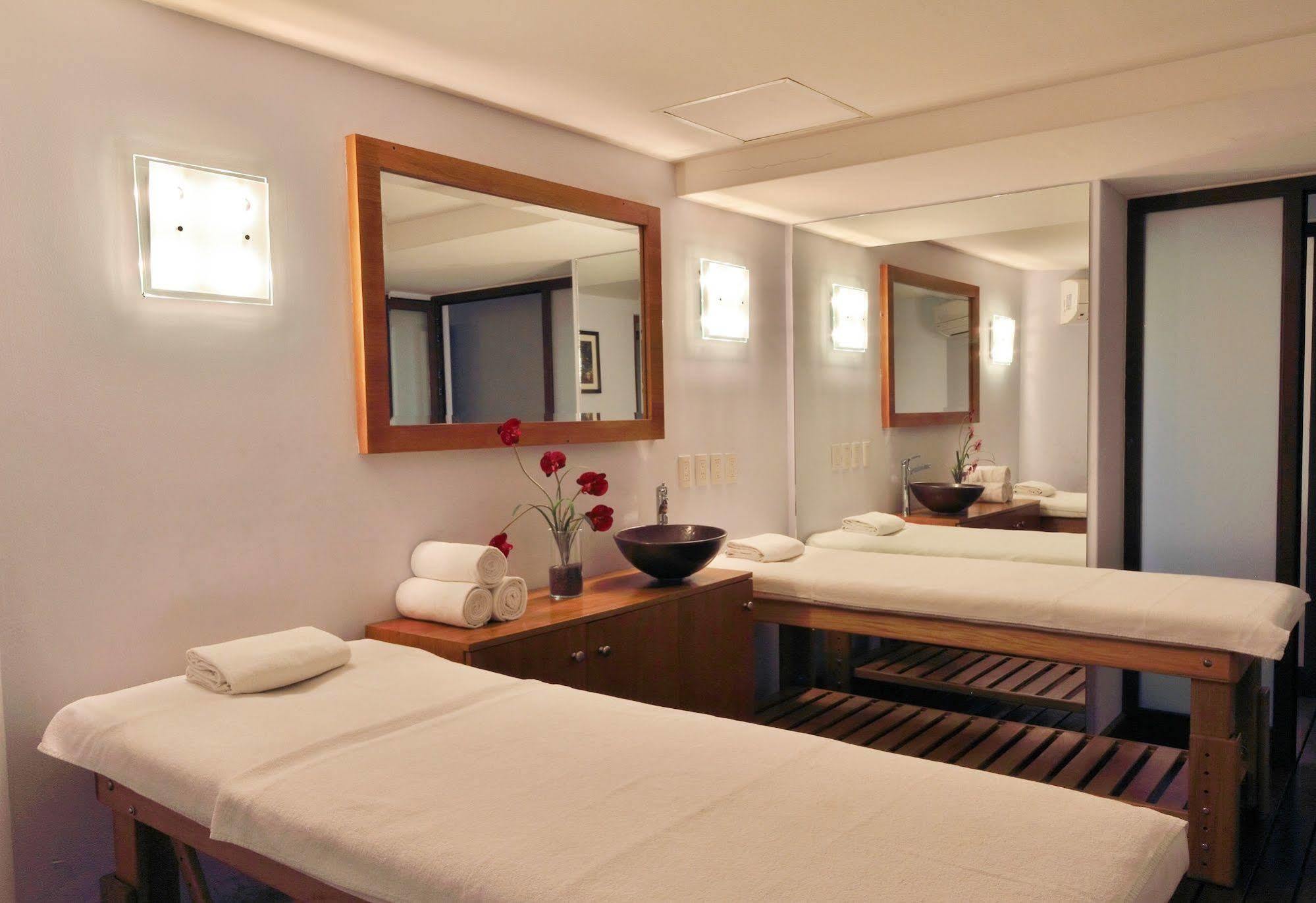 Casa Del Alma Hotel Boutique & Spa San Cristóbal de Las Casas Eksteriør bilde