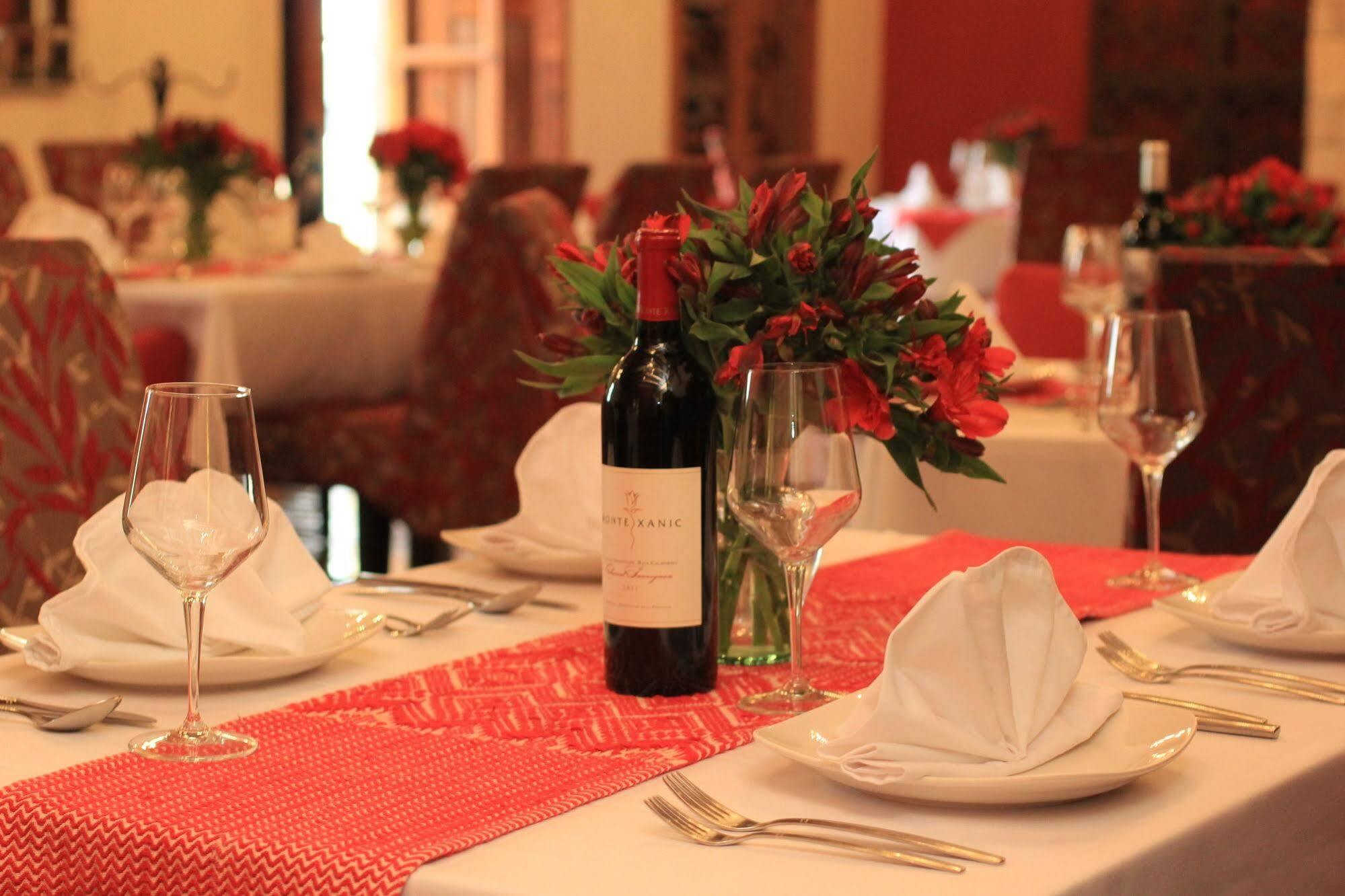 Casa Del Alma Hotel Boutique & Spa San Cristóbal de Las Casas Eksteriør bilde
